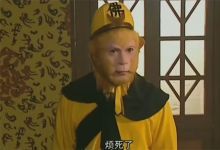 【97款】影视作品搞笑名场面视频素材