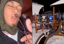【38款】国外恶搞失误搞笑视频素材