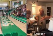 【20款】国外搞笑街头恶搞失误视频素材