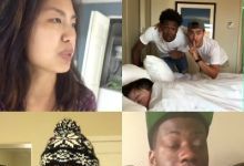 【20款】国外搞笑街头恶搞失误视频素材