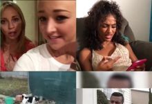 【20款】国外搞笑街头恶搞失误视频素材