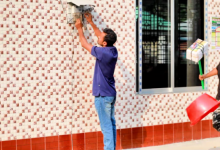 【20款】国外搞笑街头恶搞失误视频素材