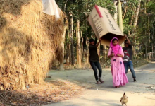 【20款】国外搞笑街头恶搞失误视频素材