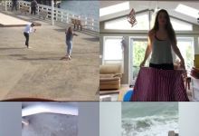 【20款】国外搞笑街头恶搞失误视频素材