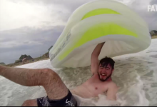 【20款】国外搞笑街头恶搞失误视频素材