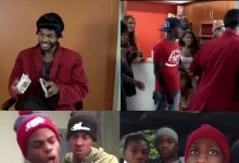 【20款】国外搞笑街头恶搞失误视频素材