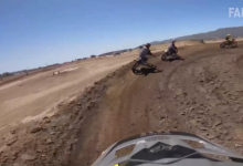 【20款】国外搞笑街头恶搞失误视频素材