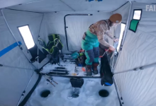 【20款】国外搞笑街头恶搞失误视频素材