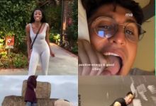 【20款】国外搞笑街头恶搞失误视频素材