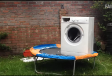 【20款】国外搞笑街头恶搞失误视频素材