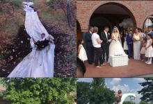 【20款】国外搞笑街头恶搞失误视频素材