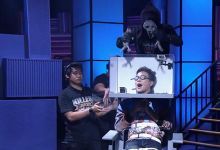 【300款】国外唱歌整蛊综艺节目娱乐恶搞搞笑视频素材