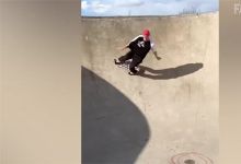 【100款】国外幽默失误倒霉瞬间搞笑视频素材